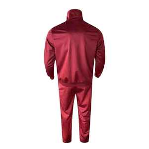 Conjunto Deportivo de Dos Piezas de Terciopelo Suave de Lujo, Ligero, Talla Regular, Cálido, para Invierno, Moda Casual, Fitness - Product Image 6