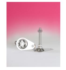 HARMONIE - Pernos de Rosca Personalizados de Acero Inoxidable Pasivado con Rosca Métrica, Herramientas de Ferretería de Primera Calidad a Precio Razonable, 1 Perno - Product Image 1