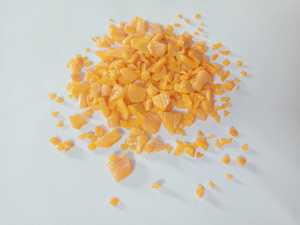 Meubles de jardin en terrazzo de qualité AAA Pots de table en verre marron de qualité supérieure - Product Image 2