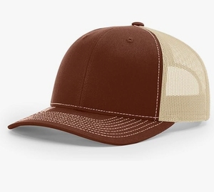 Quick Dry Running Cap Perforation Hole Golf Mesh Performance Trucker <b>Hat</b> Custom Logo 6 Panel - Product Image 6