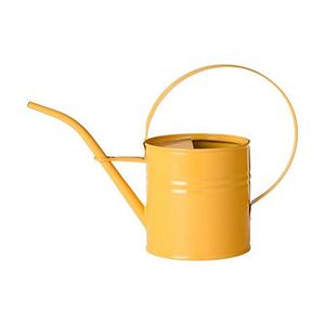 Bidon d'eau en métal de grande taille avec poignée de transport robuste pour le camping, le jardinage, les voyages, les pique-niques et le stockage d'urgence - Product Image 1