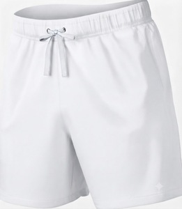 Shorts de course pour hommes à marque privée, respirants, écologiques, style vintage, décontractés, séchage rapide, légers, pour la gym, l'entraînement, avec cordon de serrage - Product Image 3