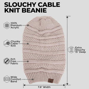 OEM Services Jacquard 100% <b>Wool</b> Letter Pattern <b>Beanies</b> <b>Hats</b> High Quality Custom Design Common Fabric - Product Image 2