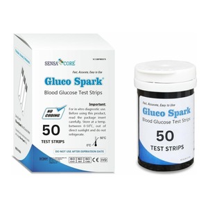 GLUCO SPARK - Product Image 2