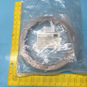 ชุดประกอบวงแหวนฟิลเลอร์ Tokyo Electron TEL D116050 - อุปกรณ์และอะไหล่เซมิคอนดักเตอร์ระดับโลกที่เชื่อถือได้ - Product Image 1
