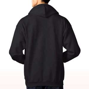 Sweat-shirt polaire imperméable pour ski et snowboard, motif montagne, Revelstoke Canada, chaud, streetwear - Product Image 2