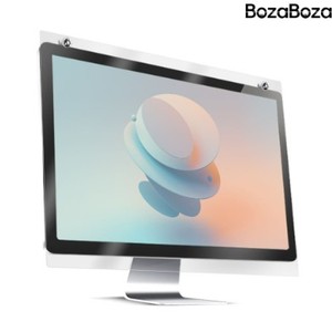 Filtre anti-lumière bleue acrylique optimal ABLCC15W 15 pouces, filtre à fixation par clip acrylique, solutions pour moniteur numérique, anti-reflets pour écran - Product Image 5