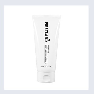 โฟมล้างหน้า firstlab probiotic โฟมล้างหน้าขนาด140มล. ผลิตภัณฑ์ล้างหน้าอะมิโนทำความสะอาดผิวหน้า - Product Image 2