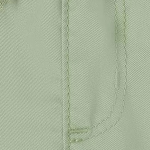 Pantalones Cortos de Verano para Bebé 2026, Pantalones Cortos Casuales de Algodón para Niños con Cintura Elástica, Pantalones Cortos Tejidos para Niños Pequeños - Product Image 5