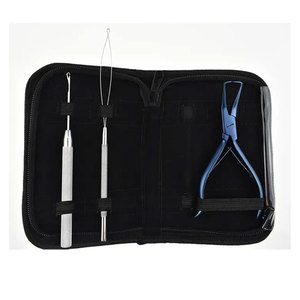 Kits de Extensiones de Cabello OEM, Fabricante y Proveedor de Accesorios de Belleza Personalizados - Product Image 6