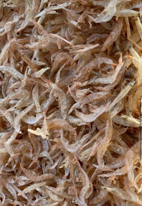 Anchoas 100% Premium Naturales Envasadas al Vacío, 12+ Meses de Vida Útil, Guardar en Lugar Fresco y Seco, Listas para Usar, OEM 1KG VAN BACH TUNG Vietnam KR01 - Product Image 4