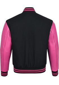 By Manufacturer Men's Varsity Jackets Unique Design Latest Fashion <b>Fine</b> Quality for Men's Varsity Jackets - Product Image 4