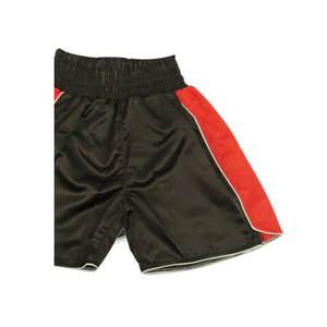 Shorts de boxe Muay Thai MMA de qualité supérieure, taille plus, design personnalisé, unisexe, séchage rapide, respirant, spandex, polyester, shorts MMA - Product Image 4