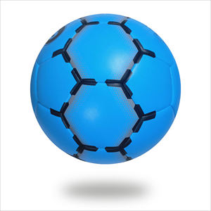 ผลิตลูกฟุตบอลคุณภาพดีเยี่ยม ผลิตจากวัสดุสังเคราะห์ นุ่ม ทนทาน ขนาด 5 สำหรับมืออาชีพ - Product Image 6