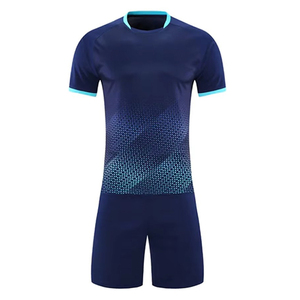 T-shirt unisexe à manches courtes, imprimé par transfert thermique, 100 % polyester, séchage rapide, avec logo personnalisé, motif uni/imprimé, 120g - Product Image 5