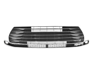 PIÈCES AUTO PARE-CHOCS AVANT CALANDRE pour TOYOTA SIENNA 2021 53102-08050 53102-08060 TO1036240 TO1036241 CALANDRES DE RADIATEUR DE VOITURE - Product Image 1