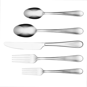 Handcrafted Custom Color Silver Cutlery Set Kitchen <b>Table</b> Decor <b>Spoon</b> Fork Knife Flatware for Home and Wedding - Product Image 5