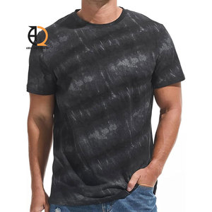 T-shirts de sublimation, t-shirts unis, impression personnalisée, t-shirts oversize - Product Image 3