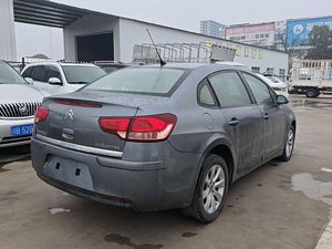 Vendita all'Ingrosso 2010 <span class=keywords><strong>Citroen</strong></span> C-Quatre <span class=keywords><strong>Berlina</strong></span> 1.6L Automatica Edizione Comfort, Offerta Speciale - Product Image 6