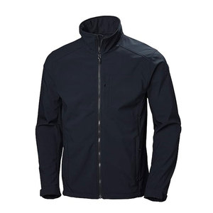 Custom Men's Softshell <b>Jacket</b> Windproof <b>Waterproof</b> Polar Fleece Windbreaker Workwear Safety <b>Jacket</b> Outdoor Thermal Breathable - Product Image 1