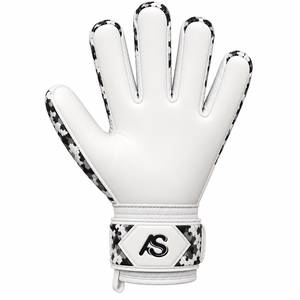 Gants de gardien de but professionnels en latex 4 mm, protection des doigts, haute adhérence, gants de gardien de but personnalisés - Product Image 6