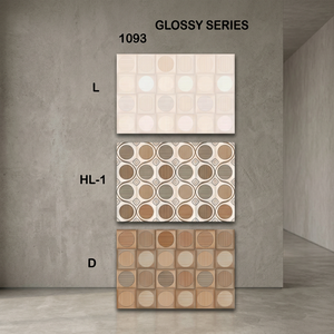 Kajaria Céramique Design Moderne 200x300mm Carreaux muraux en céramique numérique pour l'intérieur de la salle de bain Prix abordable de l'Inde - Product Image 2