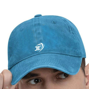 Servicio OEM, Gorra de Béisbol Moderna, Nueva, en Oferta, Precio Económico, Gorra de Béisbol de Alta Calidad Hecha en Pakistán - Product Image 3