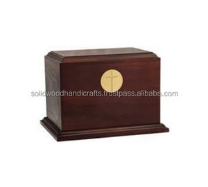 Urnas Funerarias para Cenizas Humanas, Urnas de Alta Calidad para Hombres y Mujeres - Product Image 4