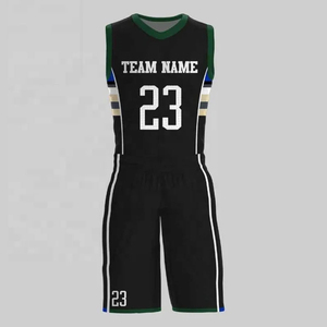 Maillot de basket-ball personnalisable, respirant, à séchage rapide, grande taille, sans manches, unisexe, durable, 100% polyester, pas cher - Product Image 2