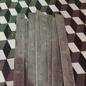 Arco Largo de Cuerno de Búfalo Hecho a Mano de Alta Calidad y Gran Demanda, con Tiras de Cuerno, Tacto Real, Artesanía Natural, Arte Coleccionable - Product Image 1