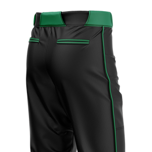 Uniforme de Béisbol Personalizado de Alta Calidad para Hombre, con Nombre de Equipo, Diseño Impreso en la Parte Delantera, Impresión Personalizada, Secado Rápido, Conjunto de Béisbol para Hombre - Product Image 2