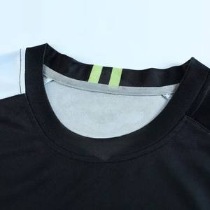 Uniforme Deportivo de Tenis y Bádminton Unisex Personalizado de Alta Calidad, Transpirable, con Estampado Sublimado, Ecológico - Product Image 2