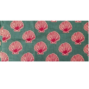 Tissu en coton polyvalent pour rideaux de maison, rembourrage de meubles, vêtements, projets de couture et artisanat décoratif - Product Image 1
