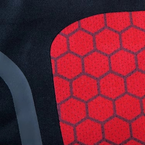 Maillot de compression à manches courtes personnalisé OEM, entièrement sublimé, écologique, séchage rapide, sans coutures, pour MMA et protection solaire - Product Image 6