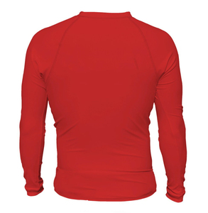 Camiseta de Protección Solar UPF 50+ de Alto Rendimiento para Adultos, Camiseta de Surf de Secado Rápido, Elástica, Resistente a los Rayos UV, Manga Larga - Product Image 4