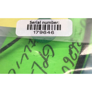 Arnés AMAT 0140-36262, G-PLIS, Drip Spill, CH C - Equipo y piezas de semiconductores de confianza de Trusted Global Legacy - Product Image 6