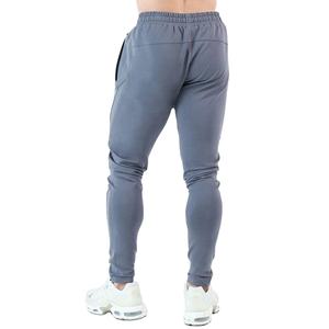 Pantalones Deportivos de Felpa Francesa Estilo Atlético al por Mayor, Cintura Alta, Ajustados, Casuales y Ligeros - Product Image 4