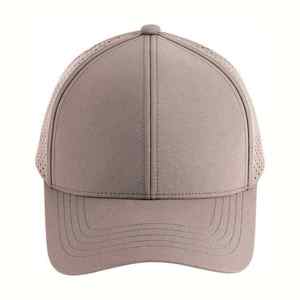 Casquette de baseball unisexe sur mesure avec logo brodé, sangle réglable, en coton, pour activités de plein air, mode et sport. - Product Image 4
