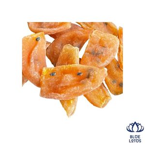 Meilleures ventes : Fruit de la Passion Séché Premium, Riche en Fibres, Snack Végétal, Prix d'Usine en Gros - Product Image 1