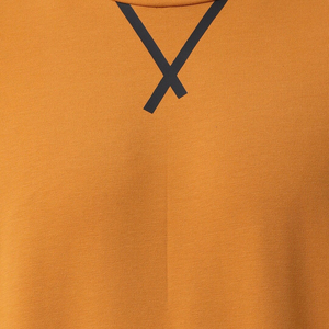 Sweat à capuche en molleton de coton premium pour homme |   Sweat-shirt surdimensionné en molleton épais 350 GSM |   Pull d'hiver streetwear |   Logo personnalisé - Product Image 6