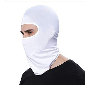 Pasamontañas de Verano para Rostro Completo, de Alta Calidad, con Logotipo Personalizado, para Esquí y Motociclismo, Transpirable, Impermeable, Unisex para Adultos - Product Image 2