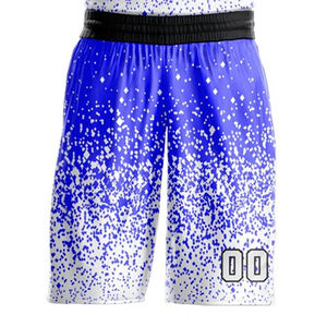 Conjunto Deportivo Profesional Unisex para Correr, Uniformes Deportivos Estampados de Verano con Logotipo Personalizado para Atletas, Uniforme de Baloncesto Lakers - Product Image 5