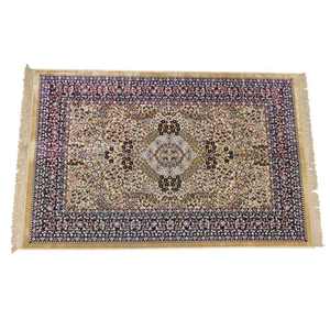 Revêtement de sol en moquette de luxe de qualité supérieure, haute densité, pour la maison, le bureau, l'hôtel, la salle de conférence et les zones de détente, disponible à la vente - Product Image 5