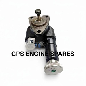 Repuestos para Motor GPS, Bomba de Alimentación con Cuerpo Metálico y Sello de Corcho, 1 Año de Garantía para Motores Diésel, Modelo 9440030029 - Product Image 2