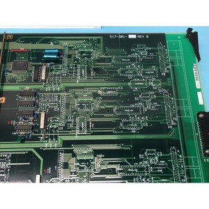 Teradyne 517-301-01 PCB Assy Matrix BOARD อุปกรณ์เซมิคอนดักเตอร์ทั่วโลกที่152129เชื่อถือแล้วที่ - Product Image 5
