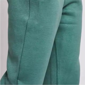 Conjuntos Deportivos de 2 Piezas para Hombre, con Cierre Completo, Manga Larga, para Deportes Activos, Conjuntos Deportivos de Invierno - Product Image 3