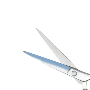 Professional Dragon Handle <b>Hair</b> <b>Cutting</b> <b>Scissors</b> Stainless Steel Barber Salon Tool Dragon Handle <b>Hair</b> <b>Scissors</b> - Product Image 2