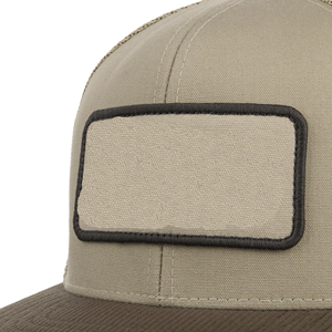 Casquette de sport unisexe avec logo brodé personnalisé, vente en gros de casquettes de baseball, style sportif à motif Dobby Argyle, bord plat, motif à pois, style sportif - Product Image 6