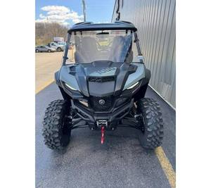 Perfect Quality 2026 Yamahas Wolverine Rmax4 1000 Xt-R <b>UTV</b> FOR ADULT - Product Image 5