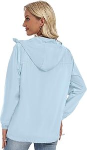 Wholesale Designer <b>Men</b> <b>Long</b> Winter Outdoor Windbreaker <b>Jacket</b> Stand Collar Vintage Style Lightweight Windproof Waterproof Hooded - Product Image 2